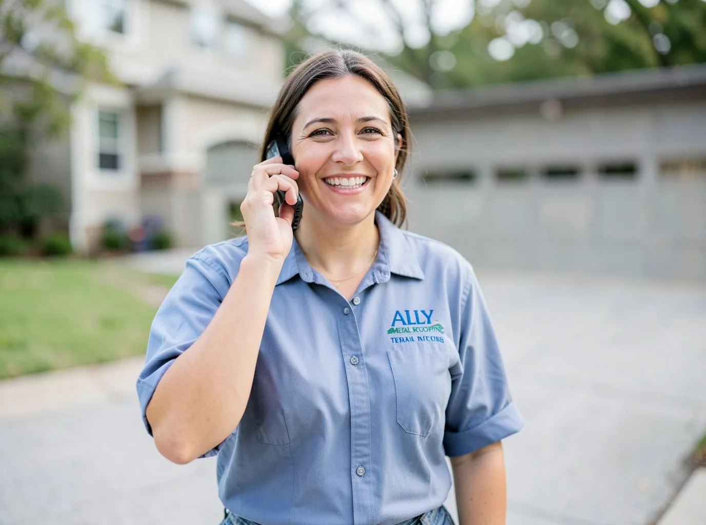 Metal Roof Installation Canfield, OH FAQs